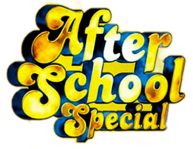 After School Special Logo